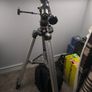 telescope for sale to include tripod Image 4