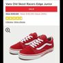 Unisex Vans shoes size UK 2.5 ( new ) Image 8