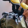 golf set (vantage clubs) Image 2