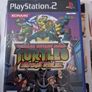Italian Version Teenage Mutant Ninja Turtles Mutant Melee PlayStation2 Ps2 Games Original Image 2