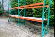 Pallet Racking Large Quantity Available