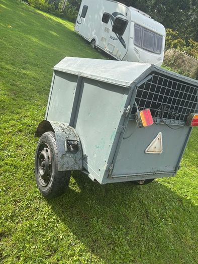 Trailer