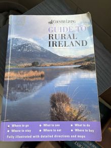 A Guide to Rural Ireland