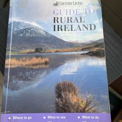 A Guide to Rural Ireland