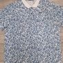 Nike Dry Fit Golf Polo Shirt Mens XL/XXL Image 2