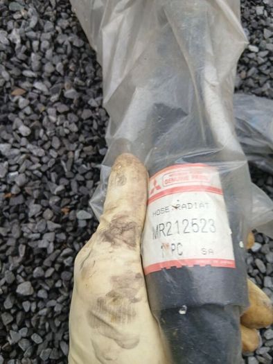 radiator hoses