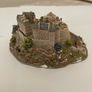 Lilliput Lane Edinburgh Castle Image 3
