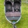 Thule Double Buggy Image 7