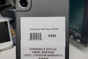 Samsung Galaxy S22 Plus