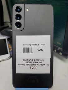 Samsung Galaxy S22 Plus