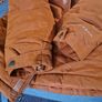 Columbia boys nordic Strider II Waterproof parka. Image 5