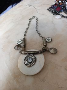 Costume Necklace  X 7