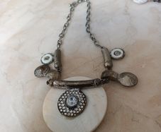 Costume Necklace  X 7