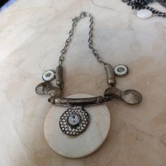 Costume Necklace  X 7