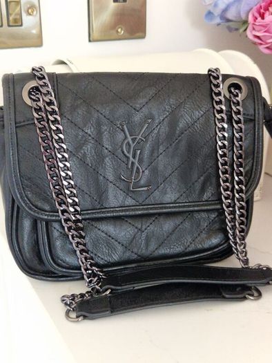 Black Bag