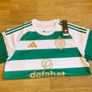 Celtic 26/27 Home Jersey Image 4