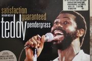Teddy Pendergrass 2CD - The Very Best Of