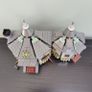 Harry Potter Lego, Hagrid's Hut Image 3