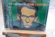The Very Best Of Elvis Costello - 2 CD