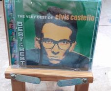 The Very Best Of Elvis Costello - 2 CD
