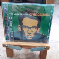 The Very Best Of Elvis Costello - 2 CD