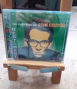 The Very Best Of Elvis Costello - 2 CD