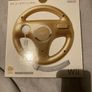 Nintendo mario kart Wii golden wheel club Nintendo Image 3