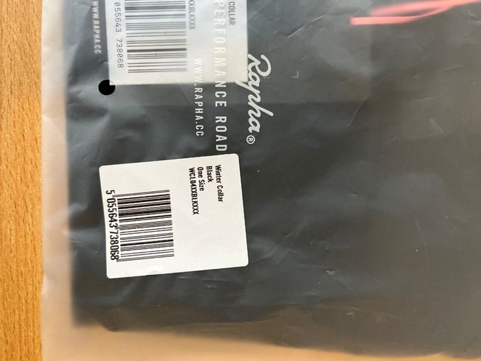 Rapha Winter Collar