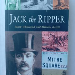 Jack The Ripper