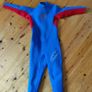Kids Wetsuit Image 3