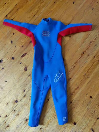 Kids Wetsuit