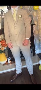mens suit