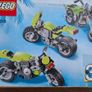 lego creator highway cruiser 31018 Image 2