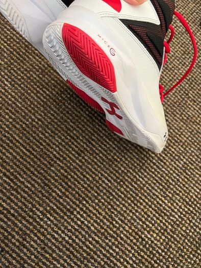 Under Armour