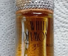 White Diamonds-Elizabeth Taylor