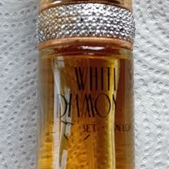 White Diamonds-Elizabeth Taylor