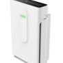 HEPA Air Purifier electriQ 7 Stage Ioniser  Like New Image 3