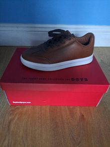 Boys Shoes