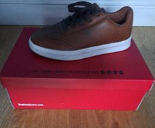Boys Shoes