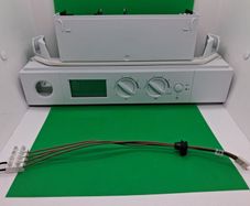 Postage - Viessmann PCB Vitodens 100W Boiler Control Board 7841748