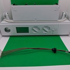 Postage - Viessmann PCB Vitodens 100W Boiler Control Board 7841748