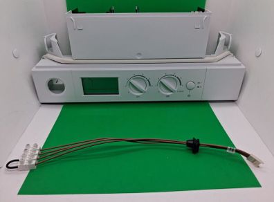 Postage - Viessmann PCB Vitodens 100W Boiler Control Board 7841748