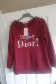 Ladies jumper