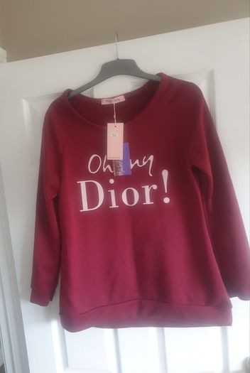 Ladies jumper
