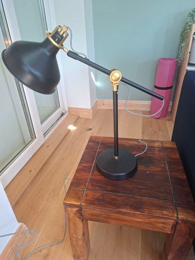 Ikea Ranarp desk lamp