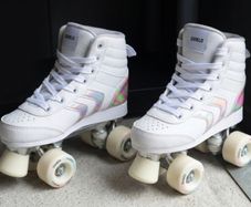Kids Quad Roller Skates