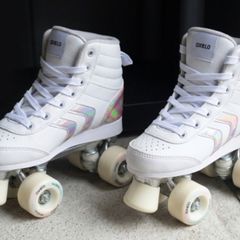 Kids Quad Roller Skates
