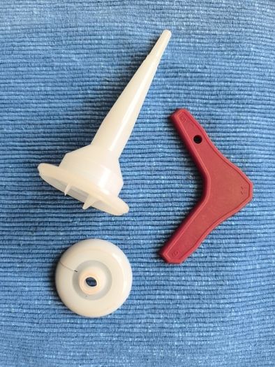 Sealant Gun Set