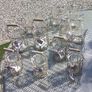 Props for weddings or parties, D18 Image 2