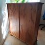 Wooden bookcase Image 4